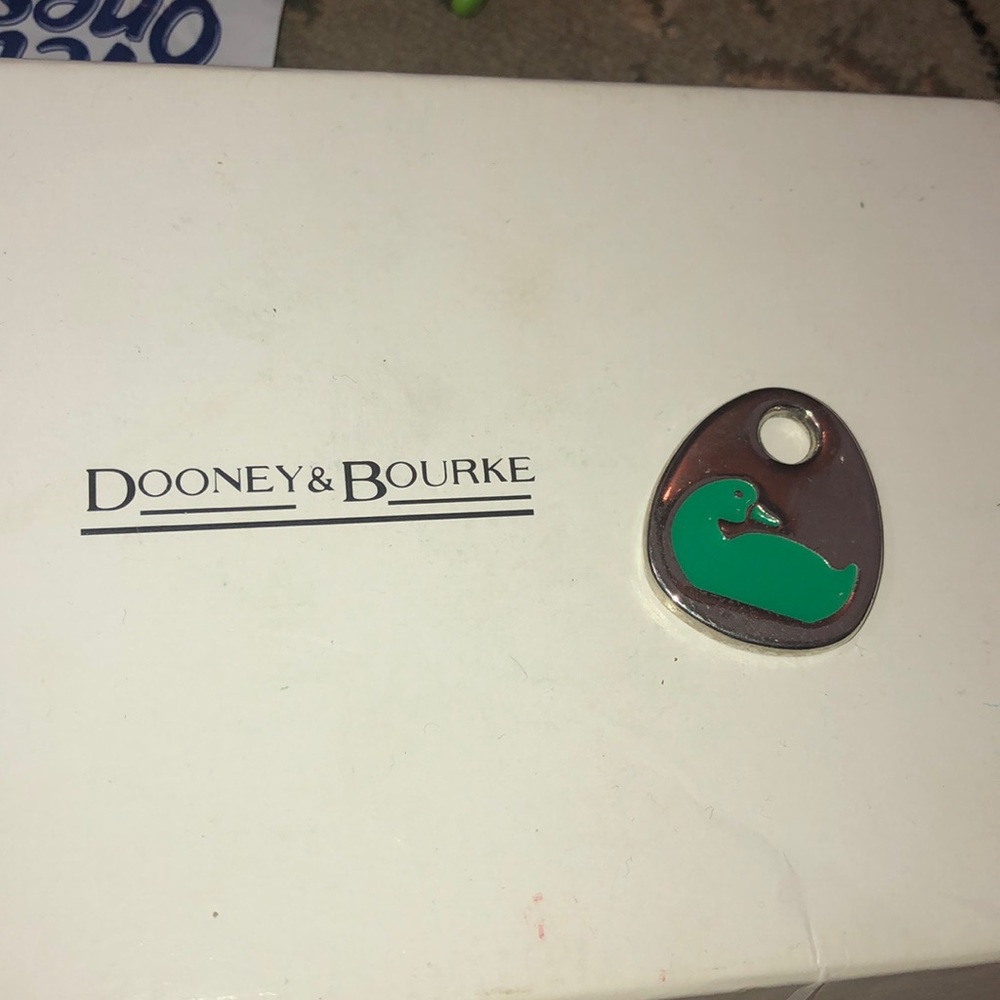 Dooney fob